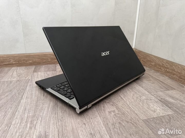 Acer Мощный/Игровой Core i5/Nvidia 2Gb/8Gb/SSD 480