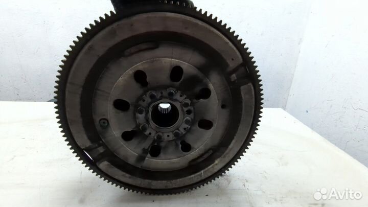 Маховик Renault Laguna 3 2007