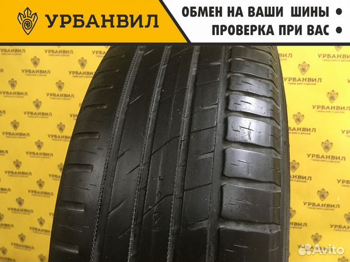 Nokian Tyres Hakka Green 2 195/65 R15 95H