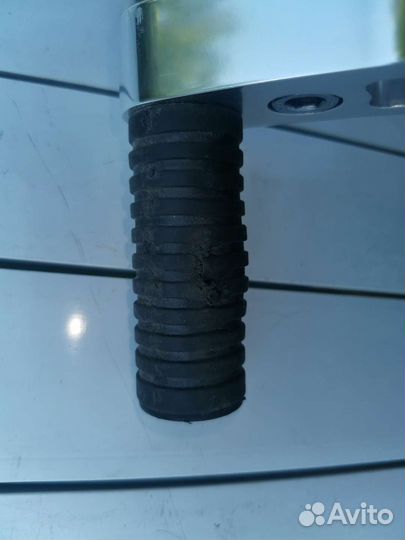 Система хранения Topeak OneUp Bike Holder TW009