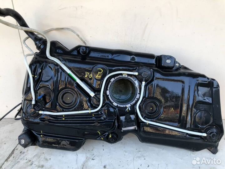 Бак топливный Volkswagen Tiguan 2017