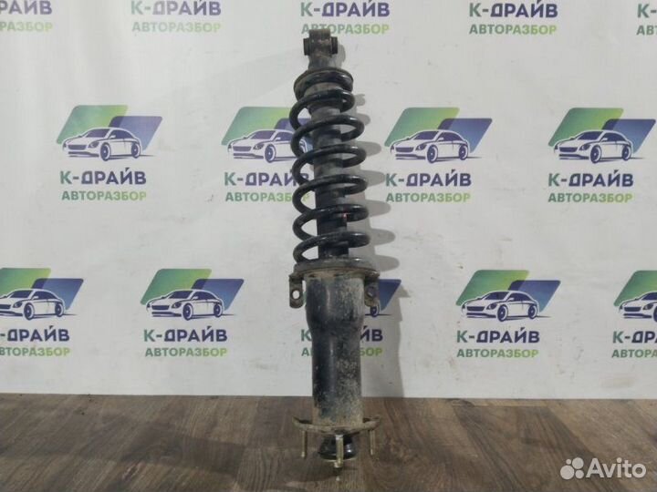 Амортизатор задний Toyota Mark Ii седан JZX110