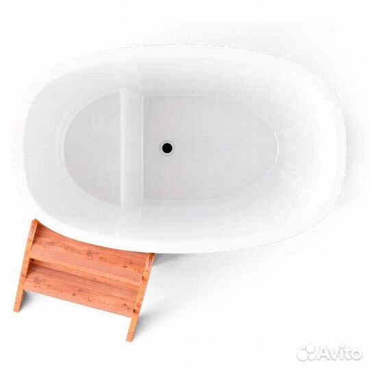 Купель для бани. Polar Spa Standart 79