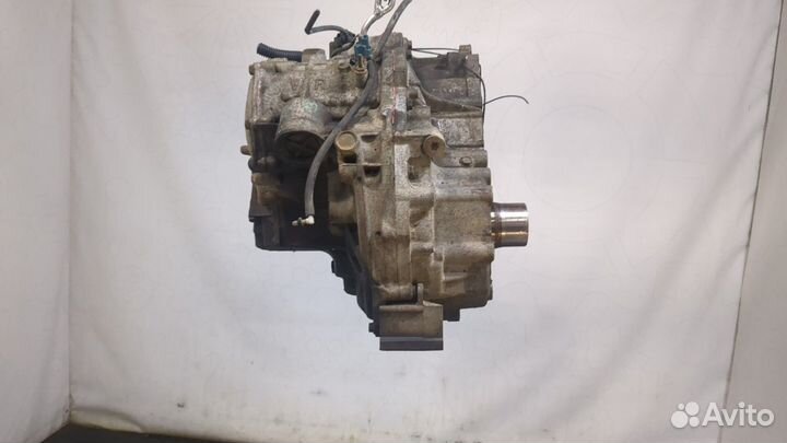 Кпп - автомат (АКПП) 4х4 Volvo XC90 2.4 Турбо, 2005