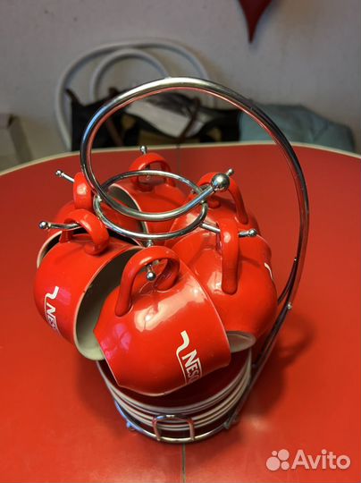 Фарфор винтажный