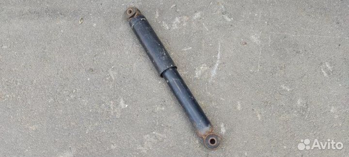 Амортизатор подвески задний Daewoo Matiz M150/M100