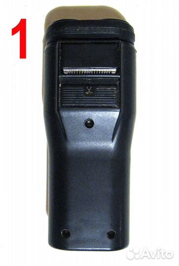 Бритва электрическая