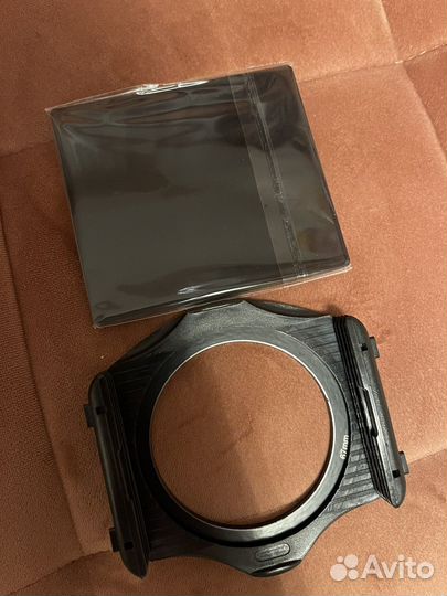 Квадратный держатель для светофильтров