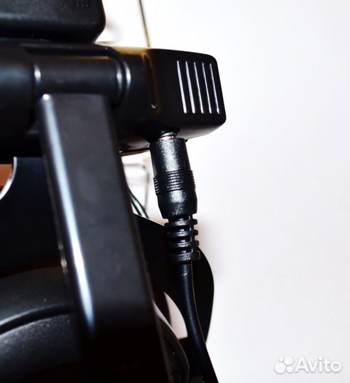 TrackClip Pro Клипса IR LED беспроводная powerclip