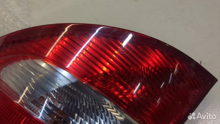 Фонарь (задний) Mercedes A W169, 2006