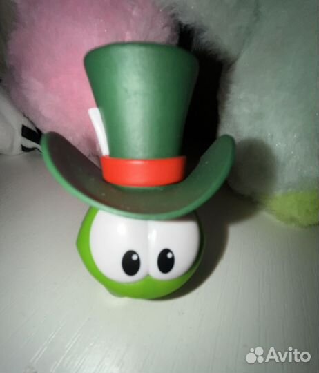 Амням вкусно и точка цилиндр