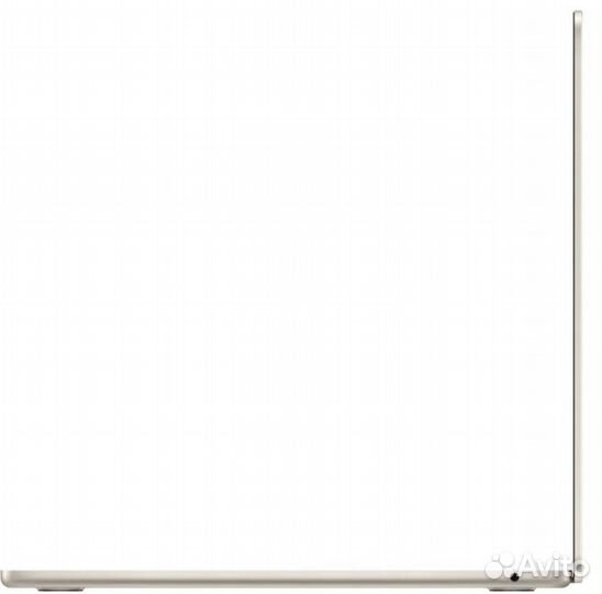 Ноутбук Apple MacBook Air 15 2023 2880x1864, Appl