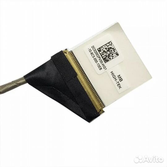 Шлейф матрицы новый DC02002PV00