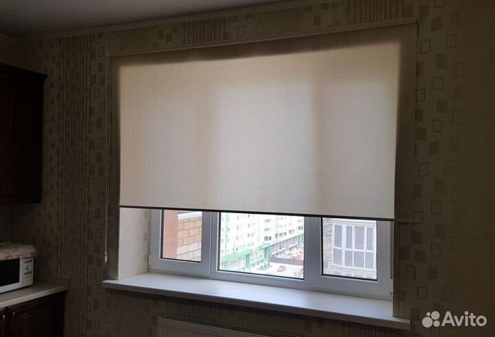 Горизонтальные жалюзи P7578-F21455