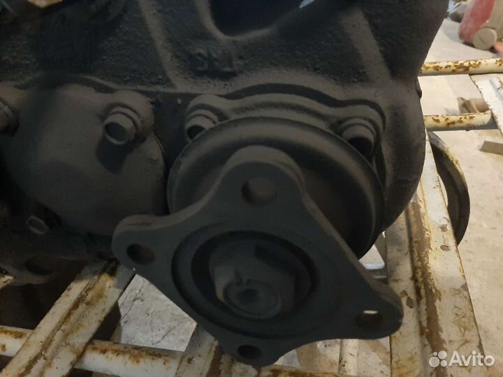 Продам раздаточную коробку на Газ 66