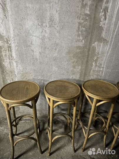 Венские табуреты