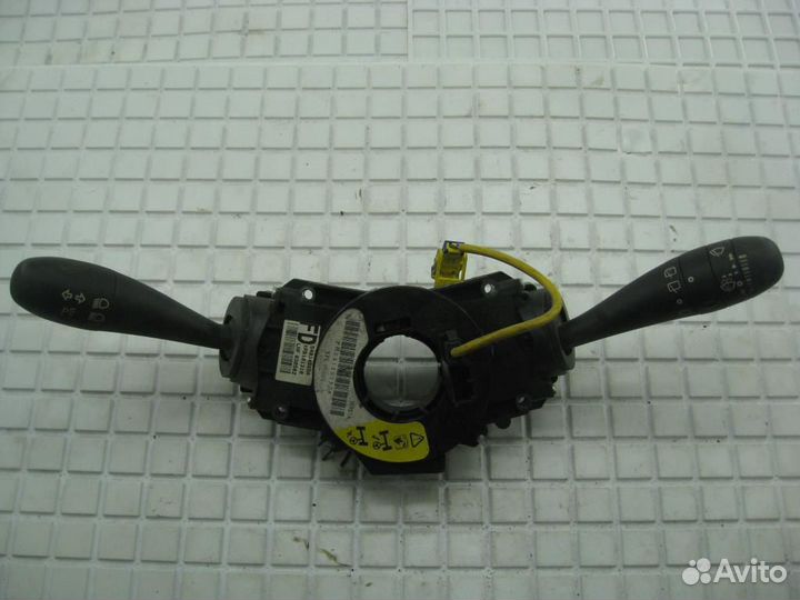 Переключатель подрулевой (стрекоза) Rover 75 рест