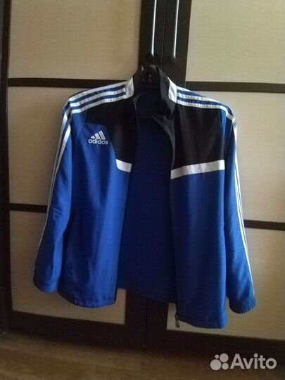 Мастерка adidas