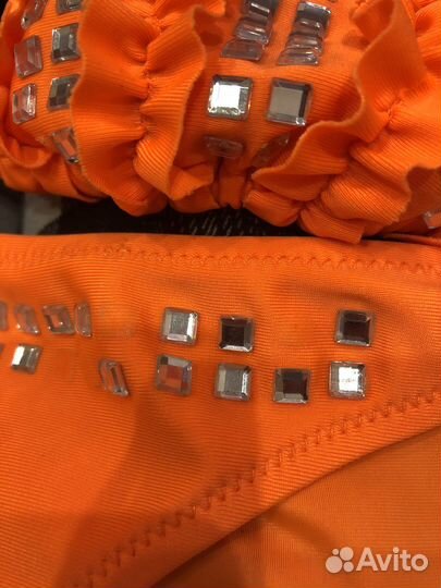 Купальник для девочки