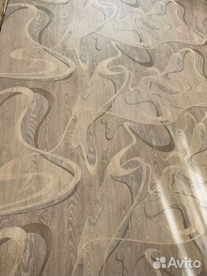 Линолеум б/у