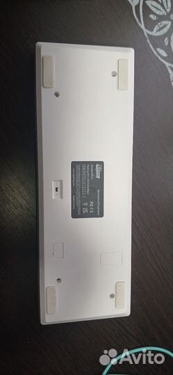 Royal kludge keyboard