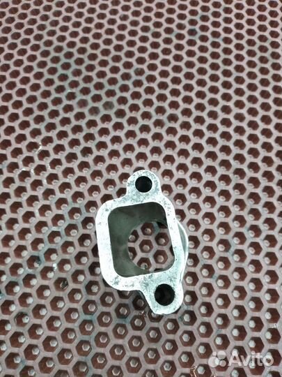 Патрубок карбюратора Минск 125