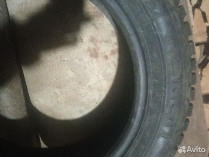 Bridgestone Blizzak LM005 DriveGuard 205/55 R15