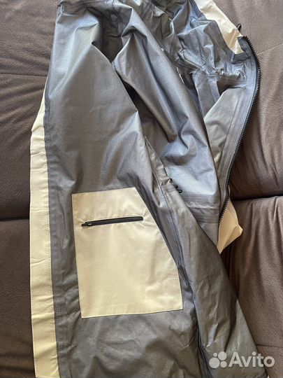 Мужской плащи jack & jones