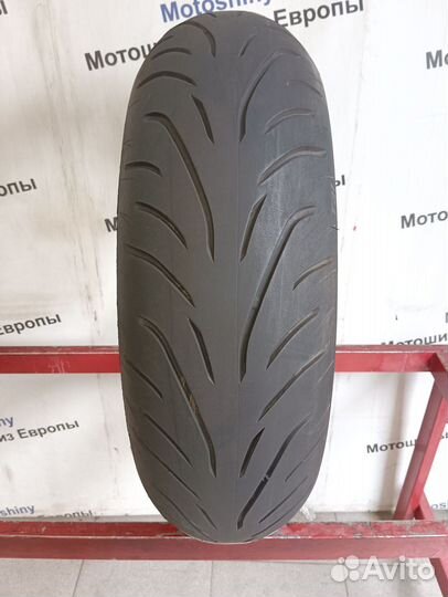 180/55 R17 Bridgestone Battlax Sport T31R N-2703