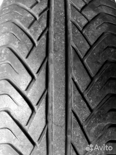 Yokohama W.Drive 255/55 R18 109W