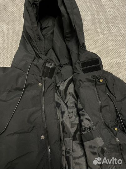 Куртка мужская 46 размер