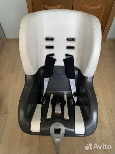 Детское автокресло britax romer 
