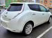 Nissan Leaf AT, 2012, 68 400 км с пробегом, цена 630000 руб.