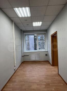 Бц «2-й Верхний Михайловский пр, 9с2» 16,7м