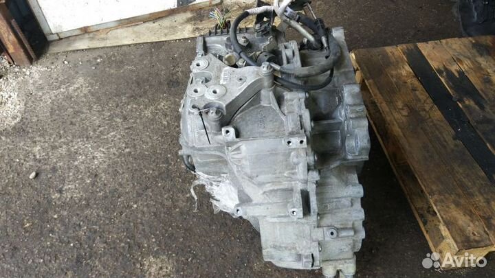 Кпп автоматическая (АКПП) Fiat 500X, fiat 500X 2015