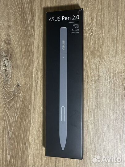 Стилус asus pen 2.0