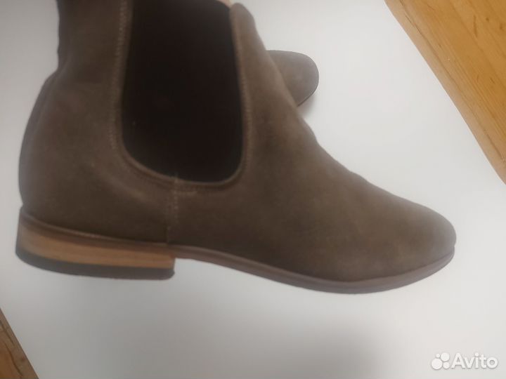 Мужская обувь