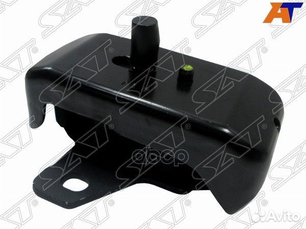 Опора двигателя Toyota Hilux Pick Up 15-20