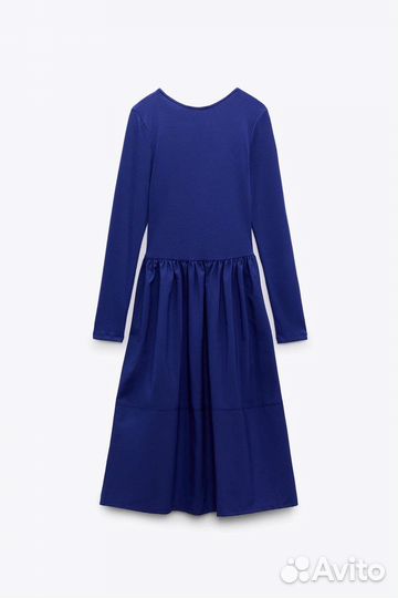 Платье zara