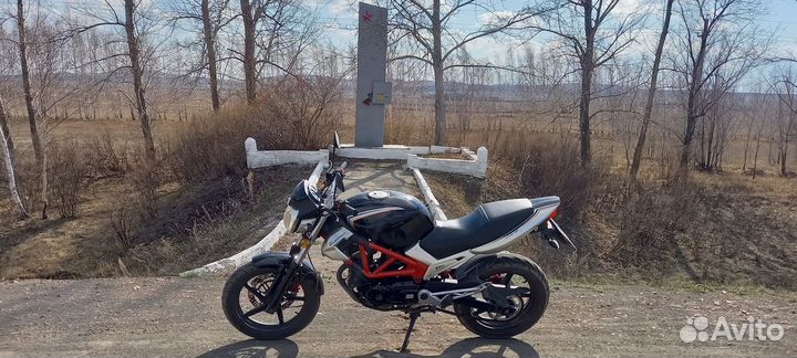 Лифан Дакота