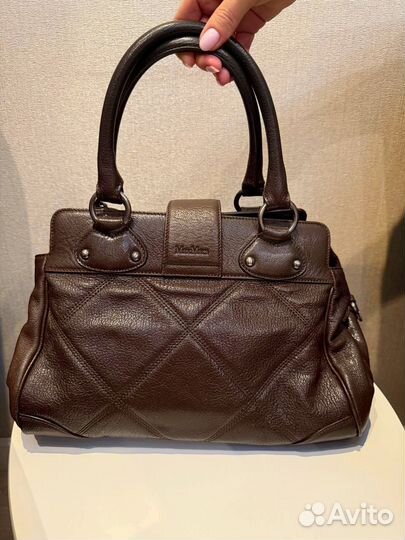 Сумка Max mara
