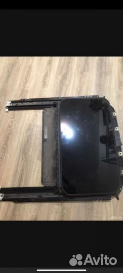 Люк volkswagen passat b5+.Touareg.Audi