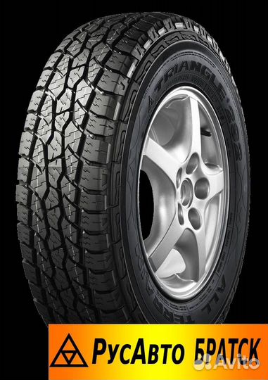 Triangle TR292 205/65 R15