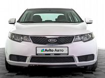 Kia Cerato 1.6 MT, 2012, 166 294 км, с пробегом, цена 850 000 руб.