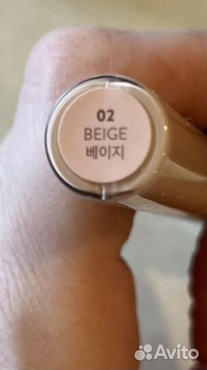 Косметика пакетом корейская