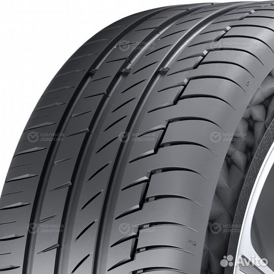 Continental PremiumContact 6 275/35 R20 102Y