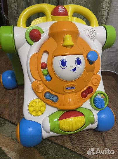 Толокар -ходунки