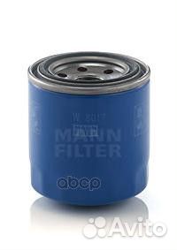 Фильтр масляный;hyundai ix20, ix35 10/10, KIA