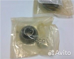 Сайлентблок подрамника перед