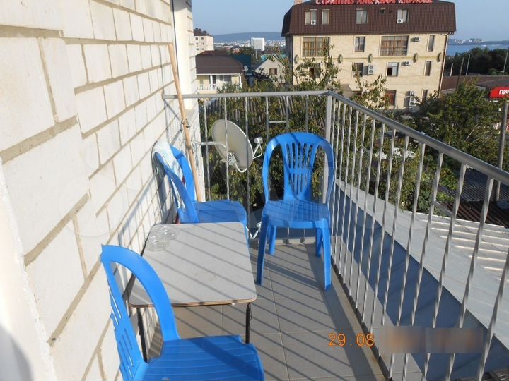 Комната 16 м², 3/3 эт.